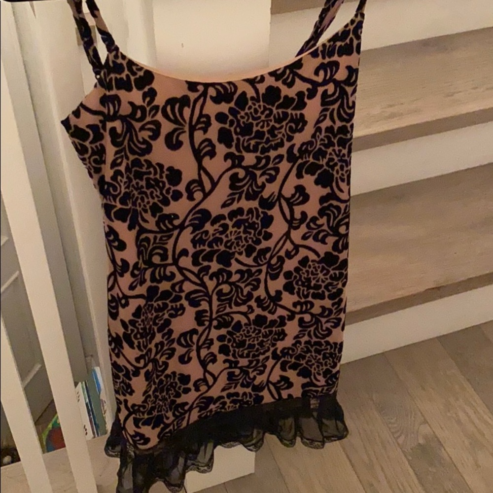 Cute vintage Floral dress
